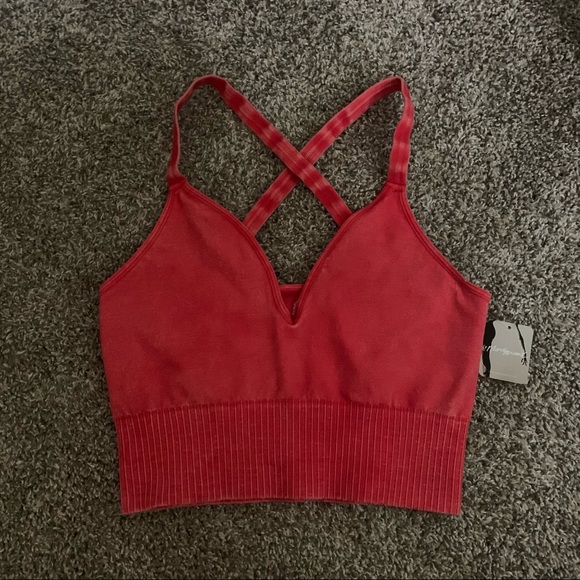 FP Movement Good Karma Crop Top - Picture 7 of 9